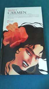 Cd "Bizet Carmen Herbert Von Karajan" 2cd + Book Giulietta Simionato Nicolai