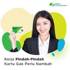Cara Menggabungkan 2 Kartu Bpjs Ketenagakerjaan