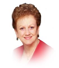 Barbara FORGET-Souligny Obituary