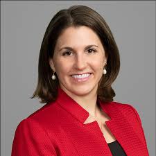 Sharon L. Larkin, USA