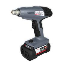 Steinel Bhg 360 Li Ion Cordless Heat Gun 351052