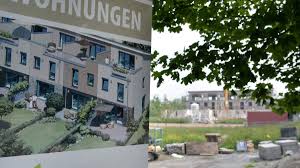 Wohnungen in bremen suchst du am besten auf wunschimmo.de ✓. Zu Wenig Kleine Wohnungen In Bremen Weser Kurier