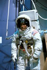 Armstrong's suit has not been open to the public for viewing for around 13 years. Apollo Spacesuit Image Gallery Nasa