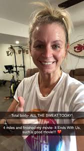 Happy New Year, what's your fitness goal for 2024?