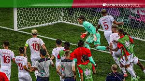 Spanien zieht nach dem elfmeterschießen ins halbfinale der europameisterschaft ein! Zarjyfjlhzrrlm