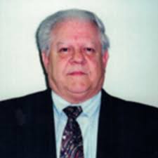 Vernon Anthony Diaz Obituary November 24, 2017