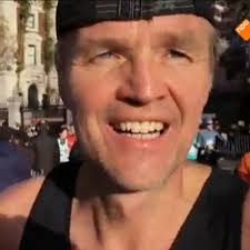 Terugkijken: Mark Bos en zijn zoektocht naar genezing