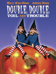 James doohan as chief o'brien. Watch Double Double Toil And Trouble Prime Video