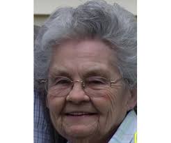 Olive Corey Obituary (1926