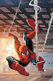 Maybe you would like to learn more about one of these? Spider Man Character Comic Vine