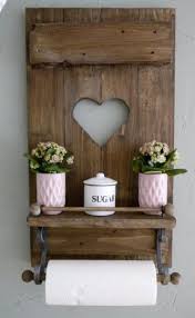 Shabby chic is a form of interior design where furniture and furnishings are either chosen for their age and signs of wear and tear or new items are distressed to achieve the appearance of an antique. Hallo Und Herzlich Willkommenhier Kaufen Sie Auf Ein Echtes Shabby Chic Vintage Landhaus Unikat Deko Ku Shabby Chic Decor Shabby Chic Homes Chic Decor