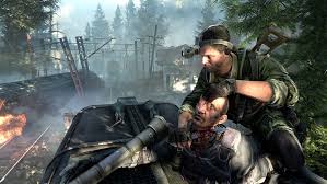It was announced by ci games in august of 2018. Sniper Ghost Warrior 2 Wallpapers Video Game Hq Sniper Ghost Warrior 2 Pictures 4k Wallpapers 2019
