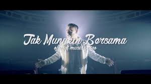 Download Lagu Mp3 Tak Mungkin Bersama Judika Lengkap Dengan Lirik Chord Musik Video Tribunnews Com Mobile