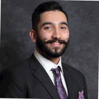 Alieu Kamara Email & Phone Number