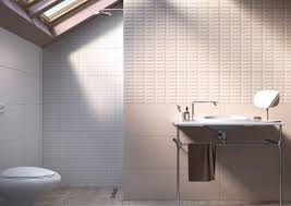 Modern Banyo Duvar Seramikleri Vitra Bathroom Vitra Design
