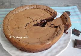 Lorsque Bernard A Publie Cette Recette Sublime Je L Ai Tout De Suite Mise De Cote Car Rien Qu A Regarder Les Photos Je Fondant Baulois Dessert Alimentation