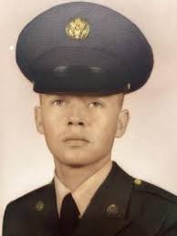 Obituary for John "Jack" Groome