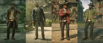 Aug 03, 2010 · search all of reddit. 4 Gambler Outfits Reddeadfashion