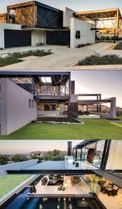 Modern House In 2020 House Architecture Design Modern Architecture House Small House Elevation Design