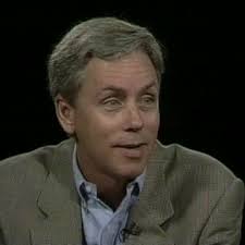 Charles Dickens Celebration — Charlie Rose