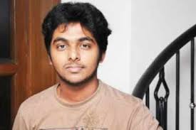 GV Prakash sings in his production venture