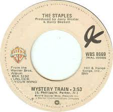 To embark on great adventures, while seated at a table using only cards and a companion app that can provide clues, check codes, monitor time remaining, etc. The Staples Mystery Train Unlock Your Mind Discogs