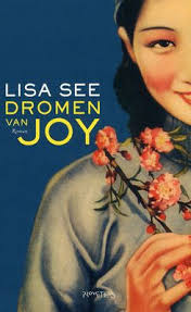 Dromen Van Joy Boeken Literatuur Roman