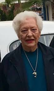 Barbara Pence Obituary