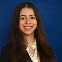 Amanda Pulido's Instagram, Twitter & Facebook