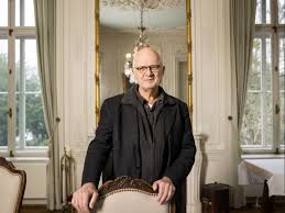 WEF courts Lagarde as next leader after founder's abrupt exit - SWI  swissinfo.ch