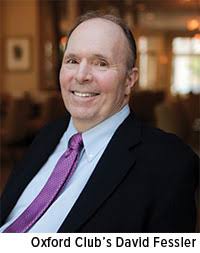 No Longer Just a Science Project": David Fessler