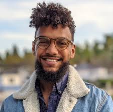 Nicholas St. Fleur wins Evert Clark/Seth Payne Award