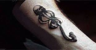 Harry Potter Death Eater On Instagram The Dark Mark Slytherin Harrypotter Gryffindor Rave Harry Potter Death Harry Potter Dark Mark Slytherin Aesthetic