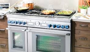 Top 4 Best American Made Gas Ranges Aviv Service Today