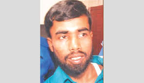 Shazneen's killer Shahid hanged