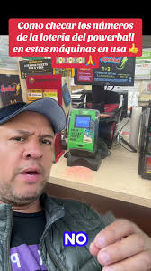 How to Check Your Power Ball Ticket