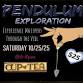 Pendulum Exploration : Whispers Through the Veil event image