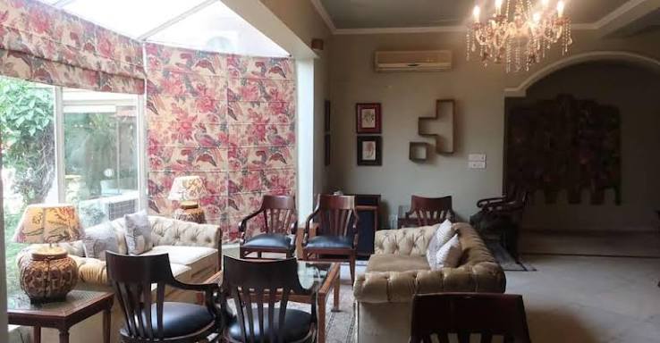 Dak Bunglow, VIP Road, Zirakpur | Zomato