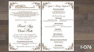Ten New Thoughts About Wedding Invitation Template Philippines That Will Turn Your World Upsi
