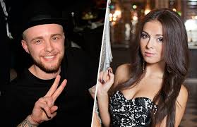 Нюша и егор крид в клипе на песню mr. Pochemu Nyusha Obizhalas Na Egora Krida