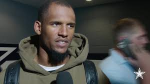 Randy Gregory Sacks Sam Darnold