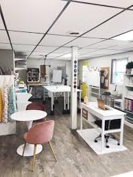Well, it's not really a room. Do S And Don Ts Of Setting Up A Craft Room Organized Ish By Lela Burris