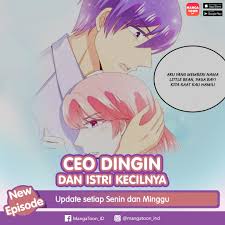 Bersatu kembali dengan feng tianyu apa?! Mangatoon Id Kelanjutan Komik Ceo Dingin Dan Istri Facebook