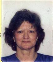 Most Recent Obituaries