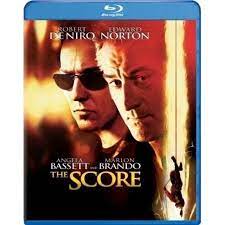 The Score Blu Ray Walmart Com Movies Online Free Movies Online Full Movies Online Free