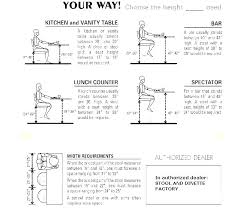 average bar stool height table stools top inch high for and