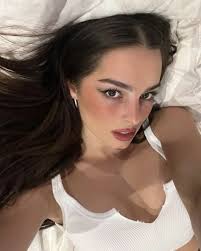 Addison Rae and Tanner Buchanan