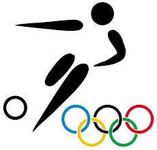 Muy pocas y alguna de ellas mal elegidas. Futbol En Los Juegos Olimpicos Wikipedia La Enciclopedia Libre