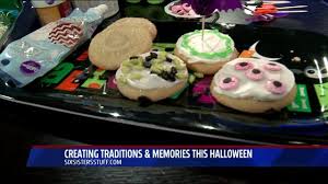 The 1980s was the decade of big hair, big phones, pastel camille beckstrand is part of a millennial generation (also known as generation y). Creating Traditions Memories This Halloween