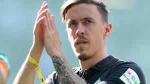 ⚽️ football player @1.fcunion activist @vivaconagua @maxkruseracing twitch www.vivaconagua.org/spende. Transfer Hammer In Der Bundesliga Max Kruse In Kontakt Mit Union Berlin